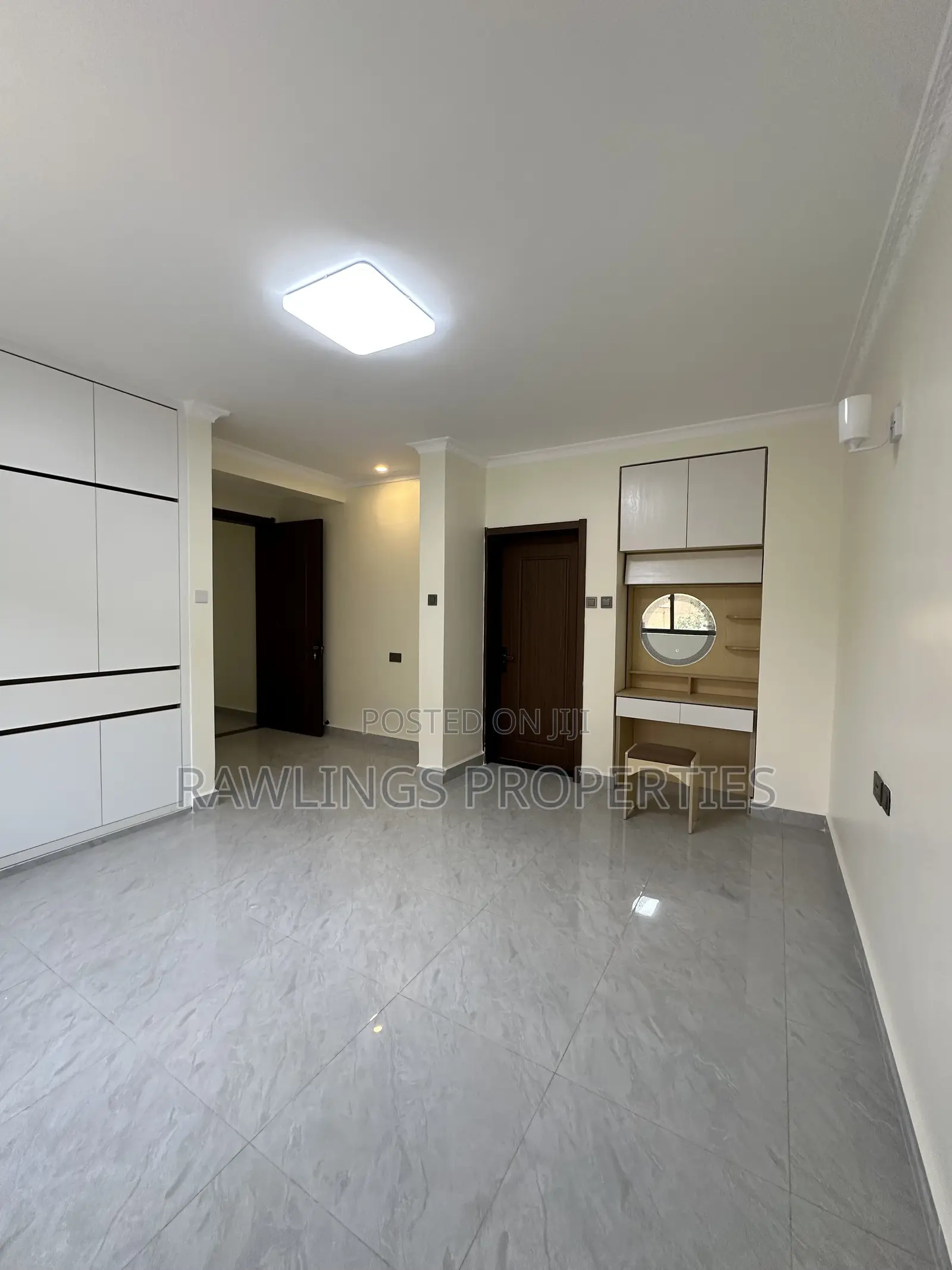 3bdrm Apartment in Bugolobi, Nakawa for rent