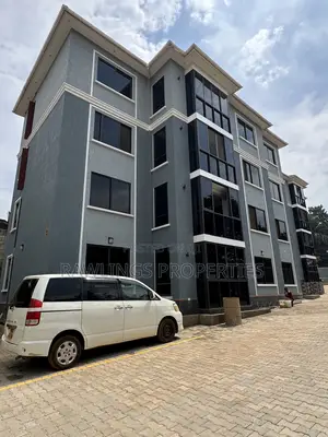 3bdrm Apartment in Bugolobi, Nakawa for rent