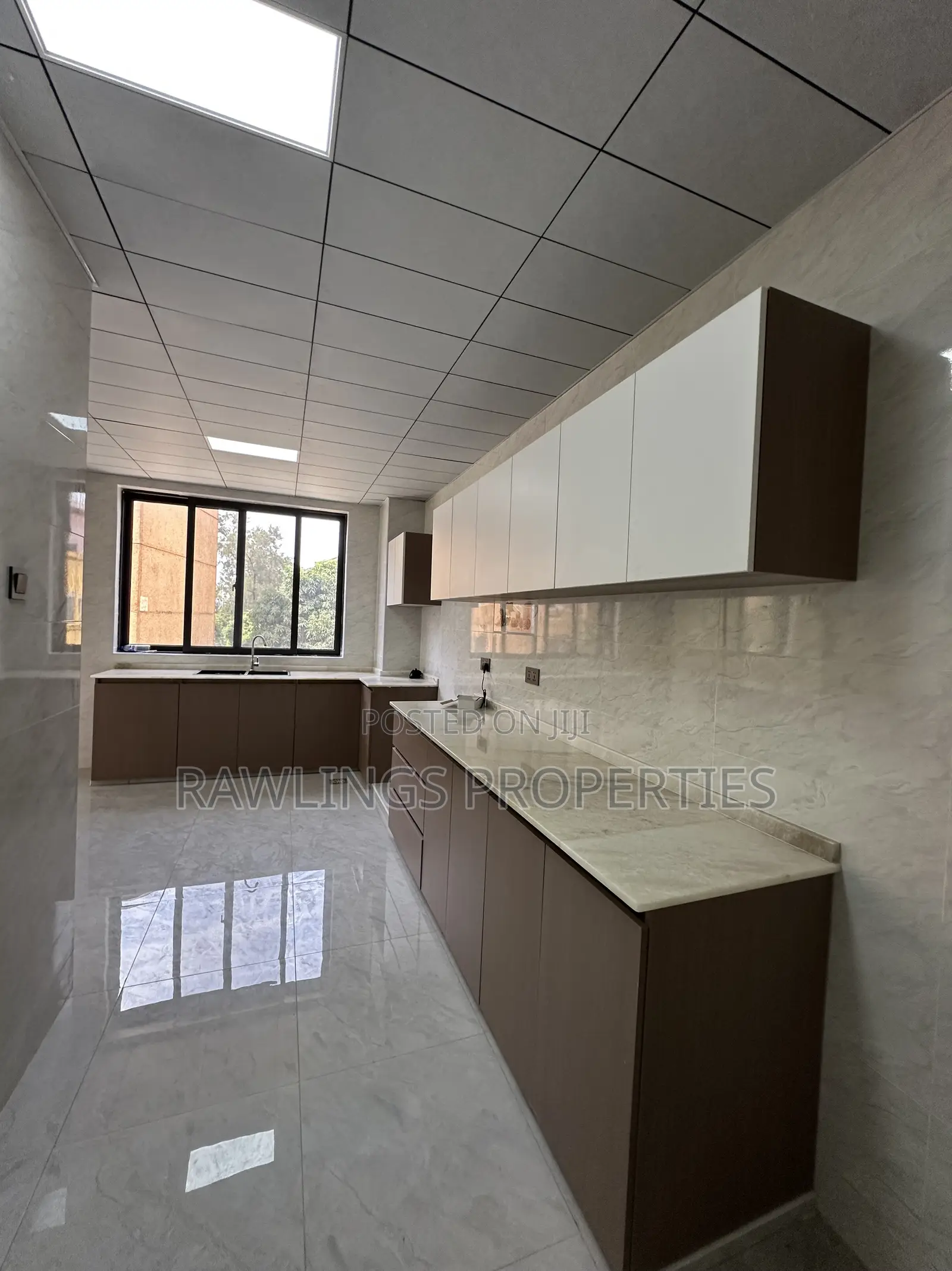 3bdrm Apartment in Bugolobi, Nakawa for rent