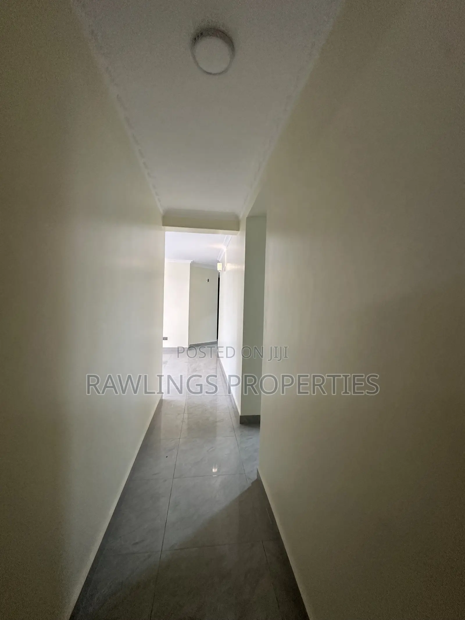 3bdrm Apartment in Bugolobi, Nakawa for rent
