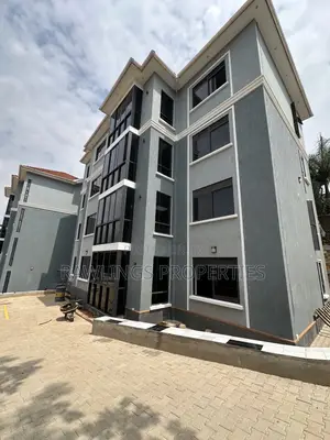3bdrm Apartment in Bugolobi, Nakawa for rent