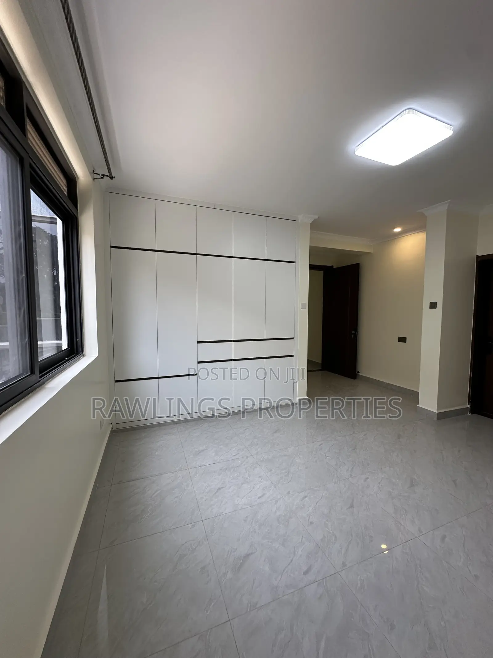 3bdrm Apartment in Bugolobi, Nakawa for rent