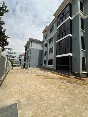 3bdrm Apartment in Bugolobi, Nakawa for rent