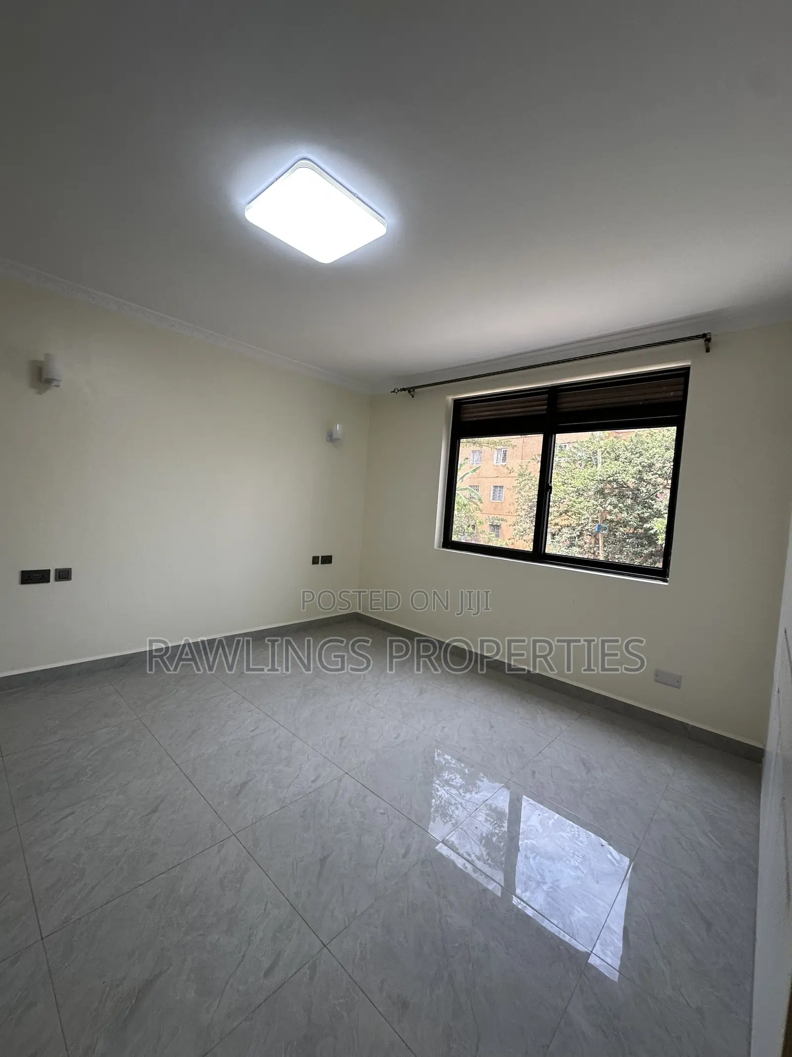 3bdrm Apartment in Bugolobi, Nakawa for rent