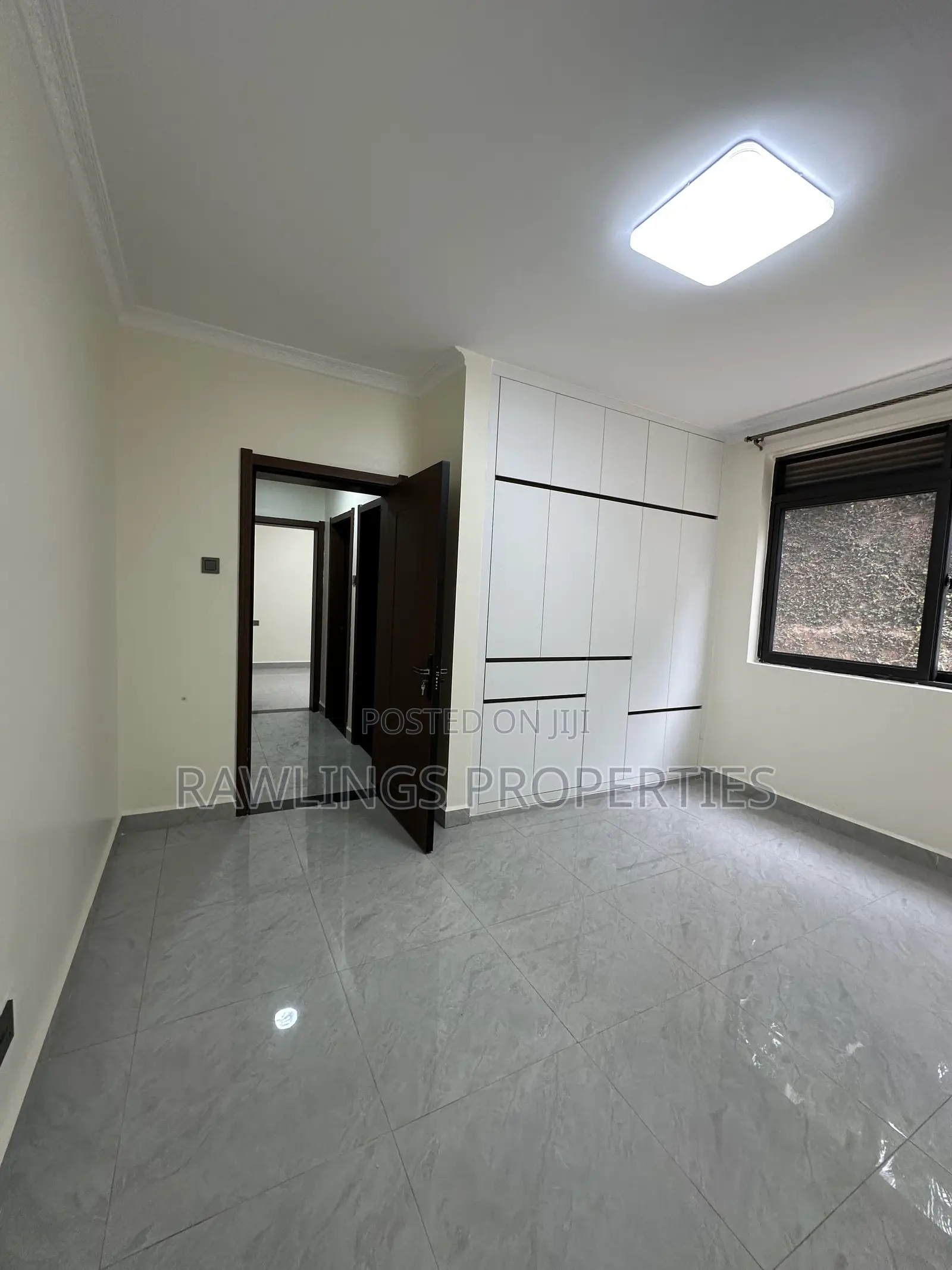 3bdrm Apartment in Bugolobi, Nakawa for rent