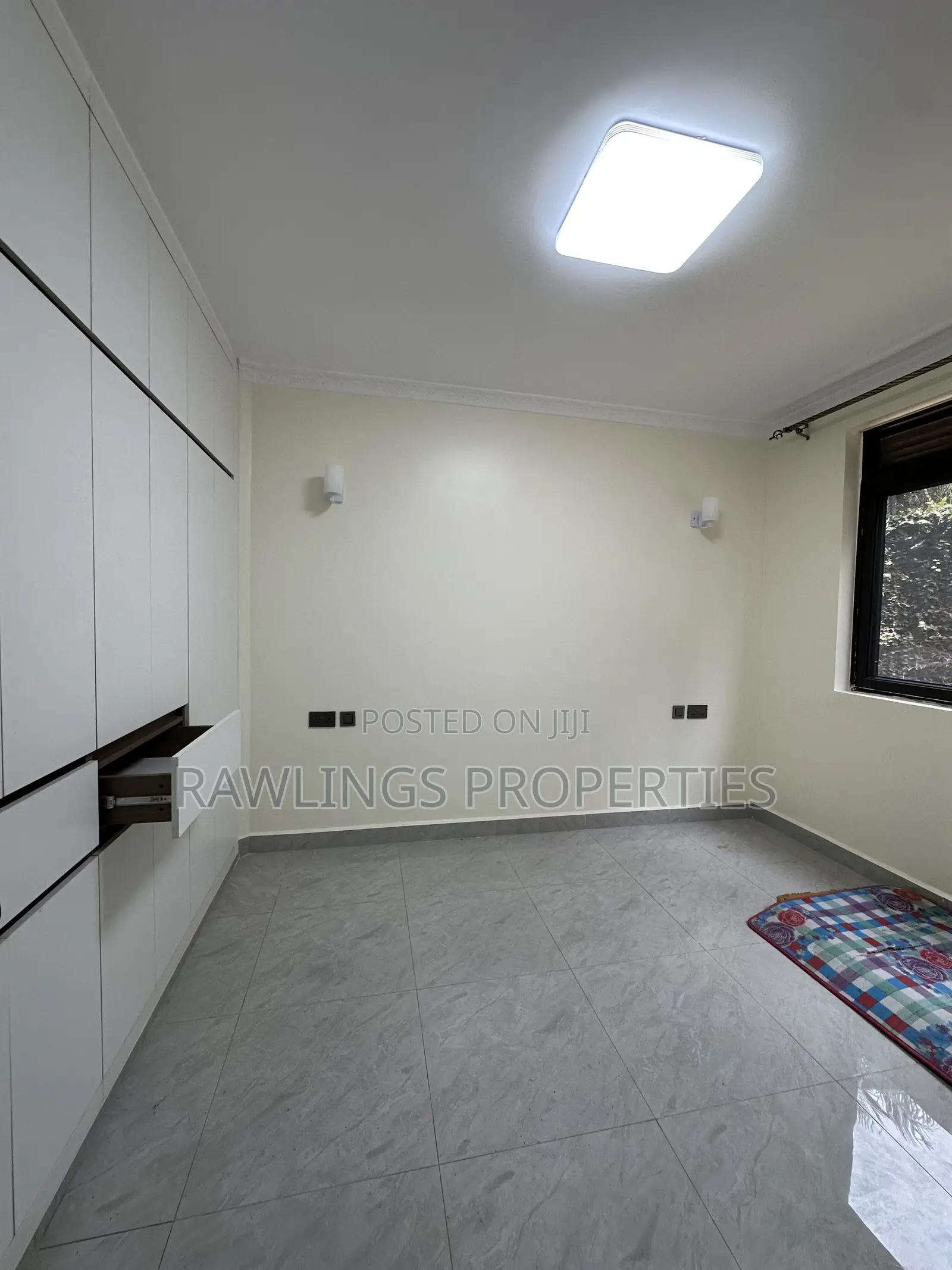 3bdrm Apartment in Bugolobi, Nakawa for rent