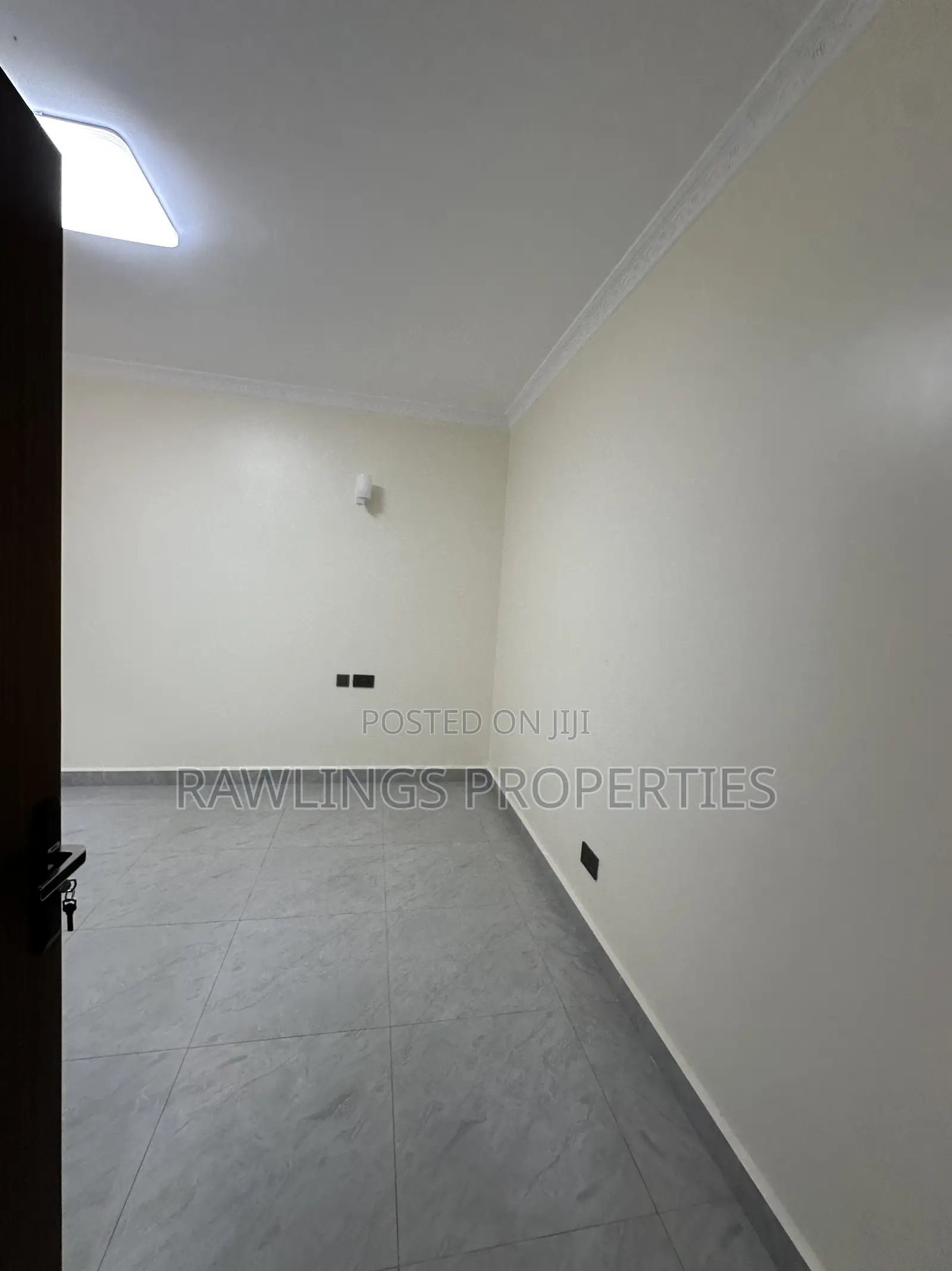 3bdrm Apartment in Bugolobi, Nakawa for rent