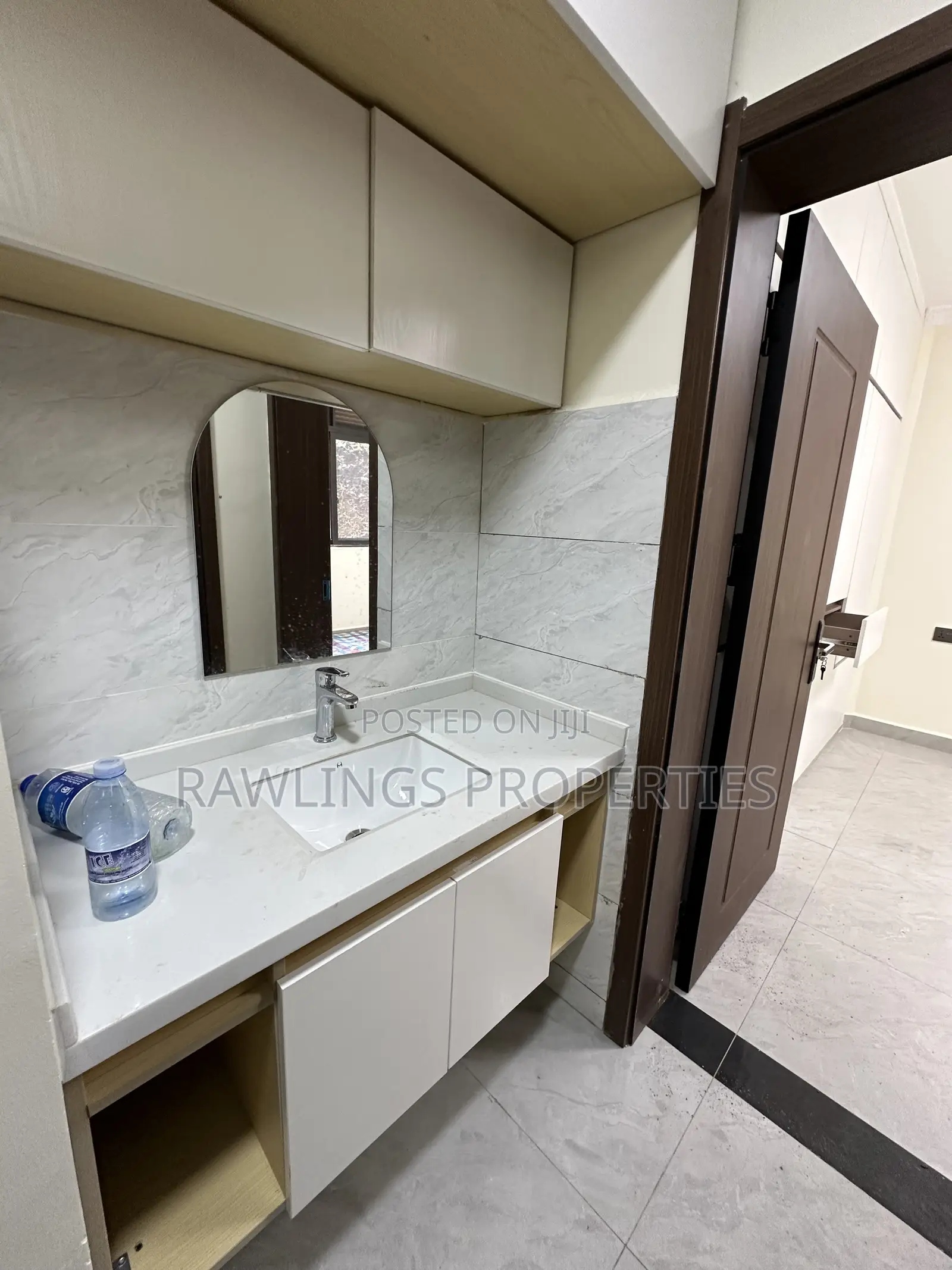 3bdrm Apartment in Bugolobi, Nakawa for rent