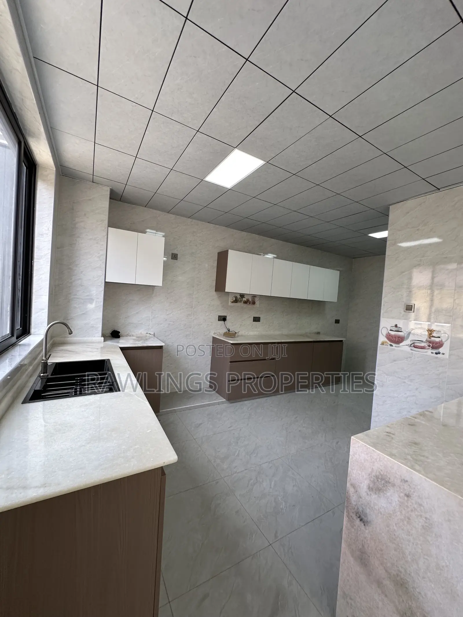 3bdrm Apartment in Bugolobi, Nakawa for rent