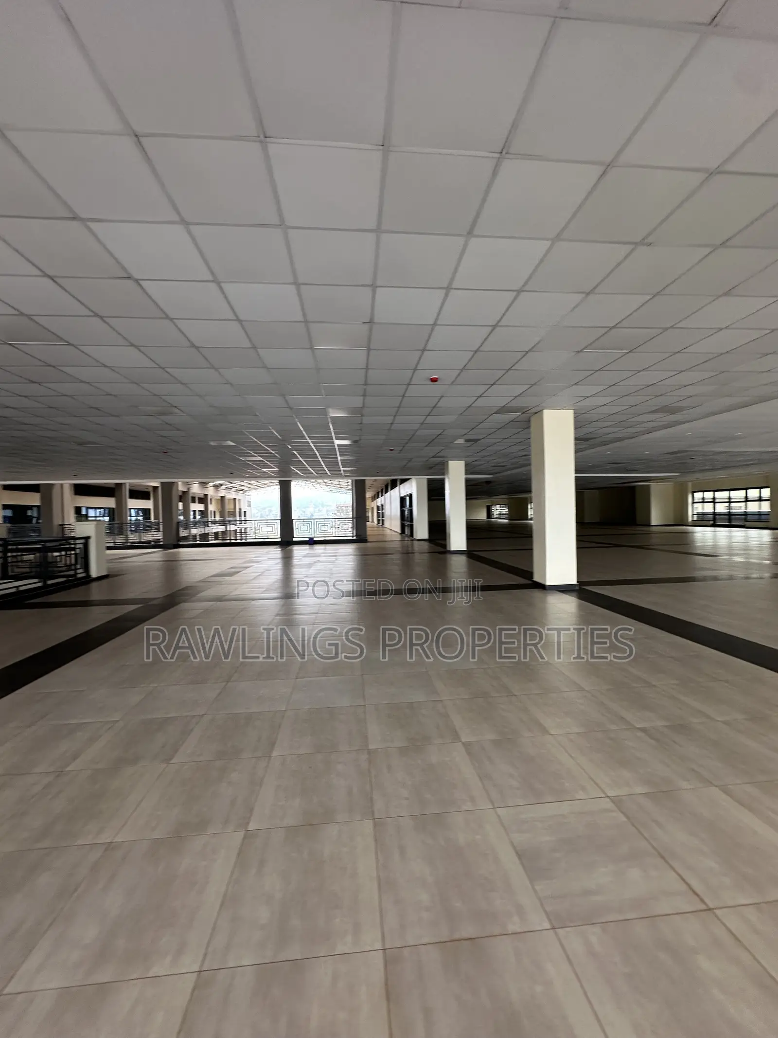 Warehouses for Rent in Industrial Area Bugolobi