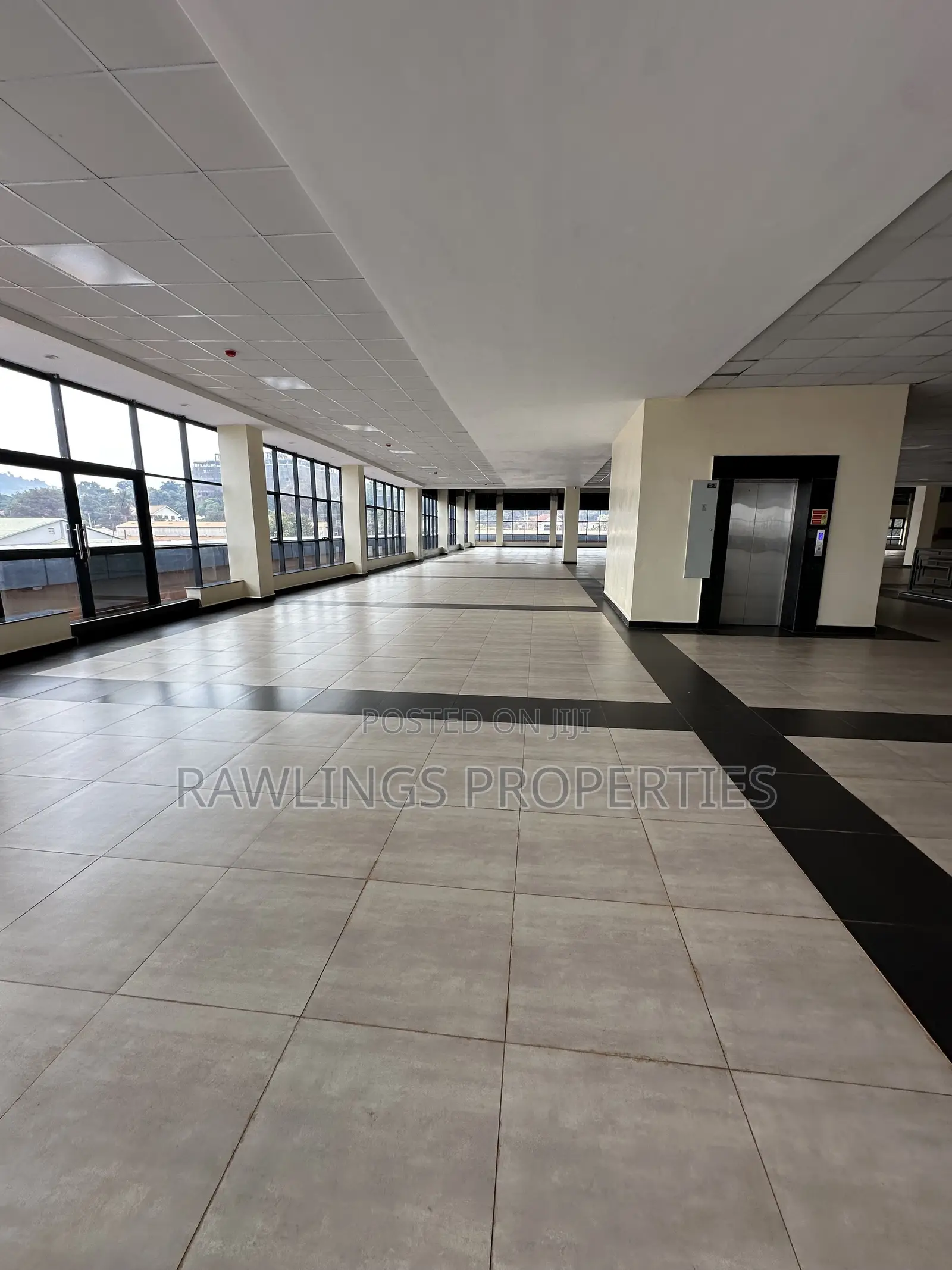 Warehouses for Rent in Industrial Area Bugolobi