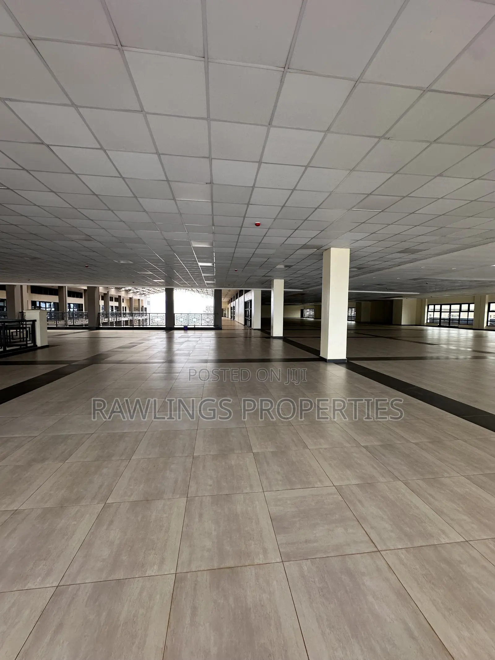 Warehouses for Rent in Industrial Area Bugolobi