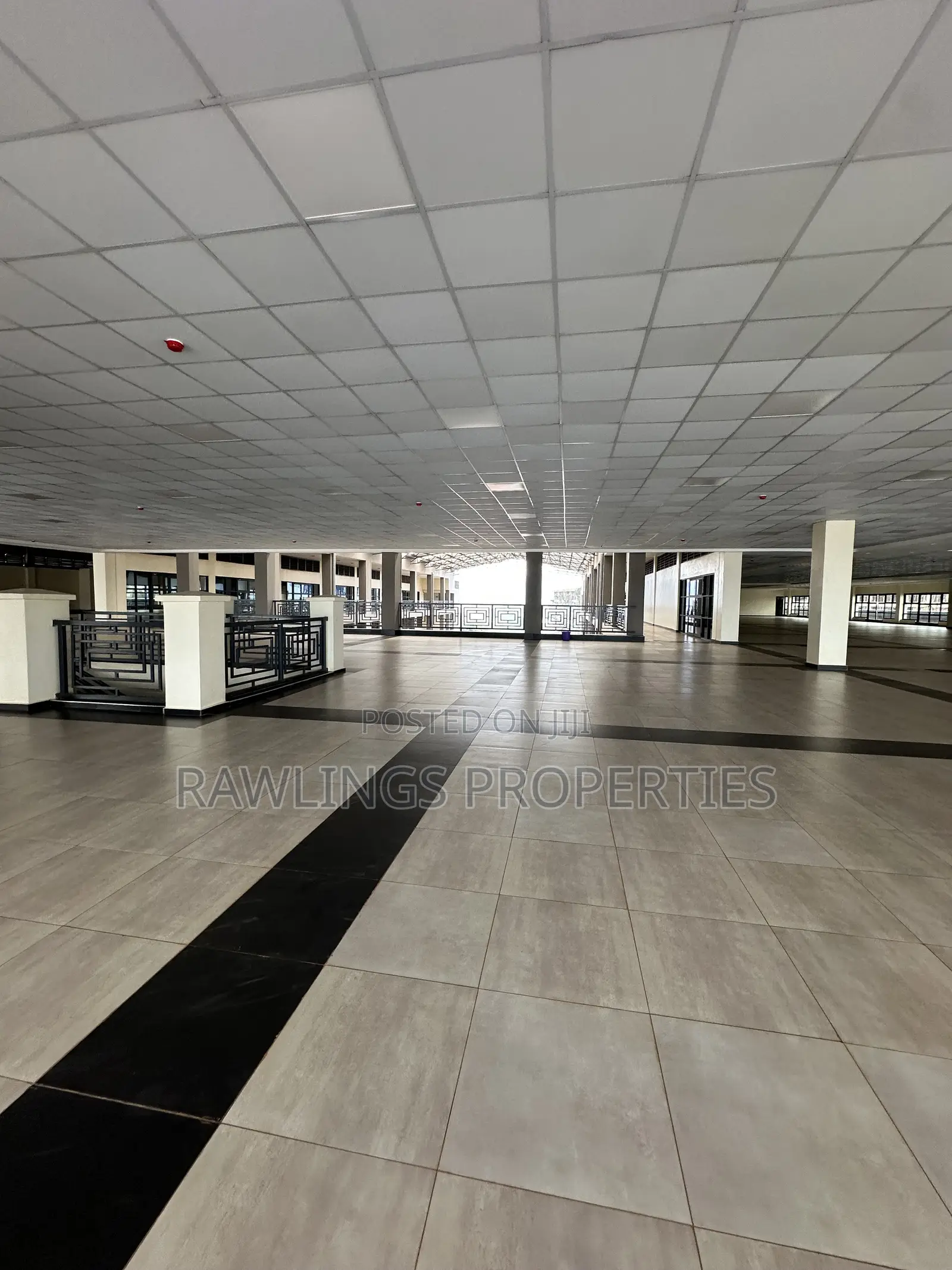 Warehouses for Rent in Industrial Area Bugolobi