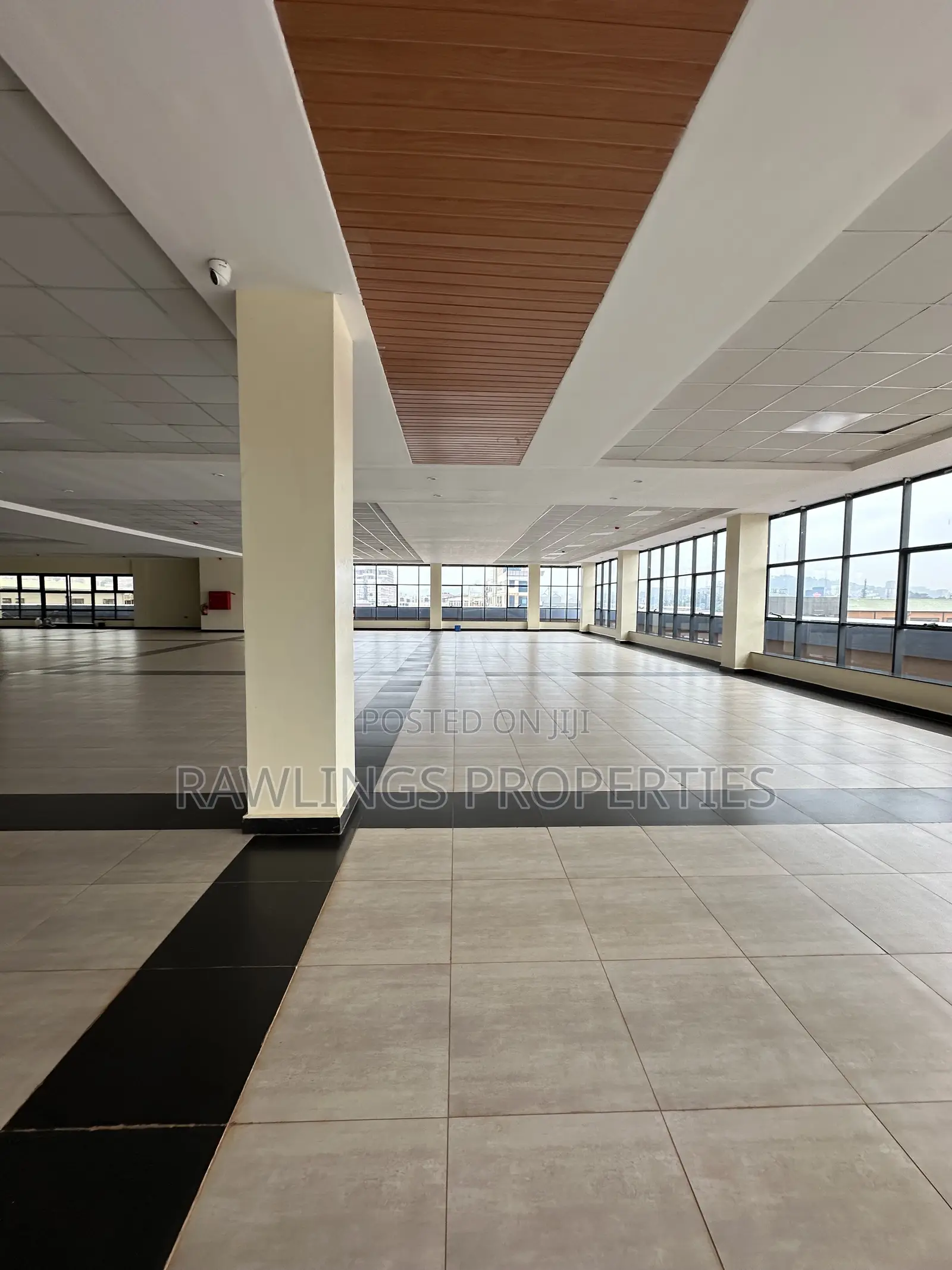 Warehouses for Rent in Industrial Area Bugolobi