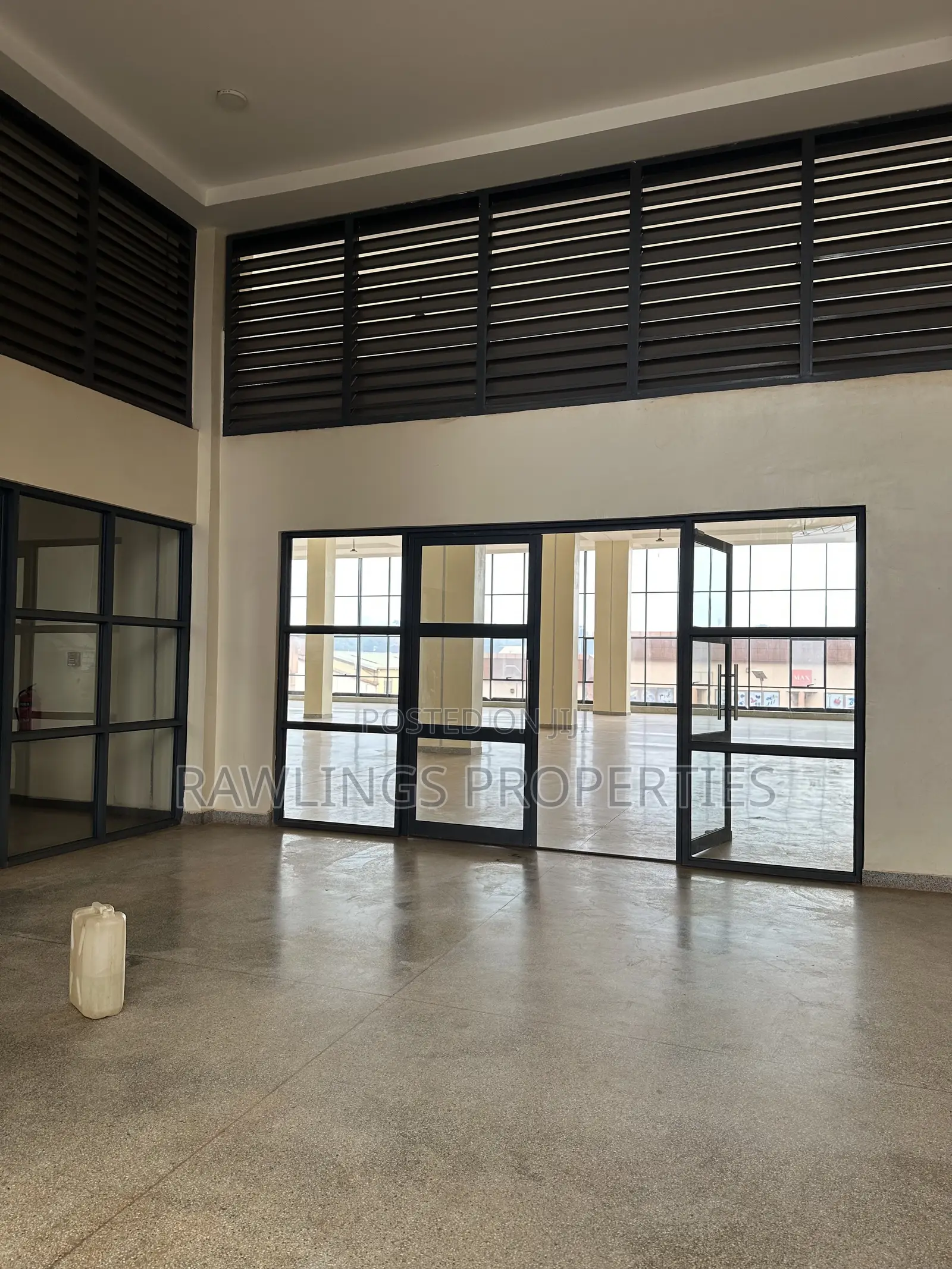 Warehouses for Rent in Industrial Area Bugolobi
