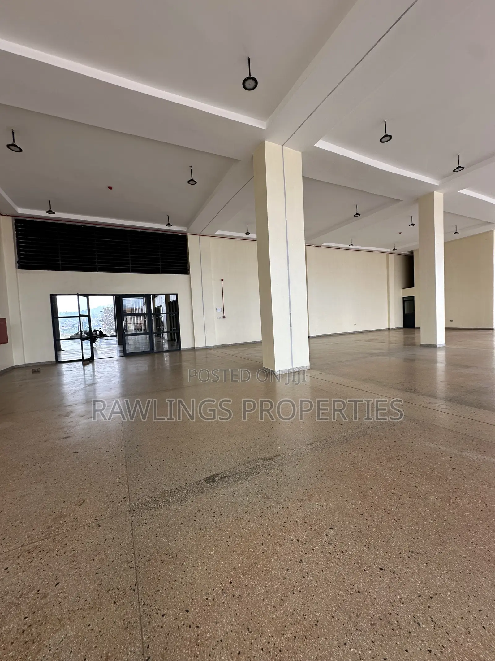 Warehouses for Rent in Industrial Area Bugolobi