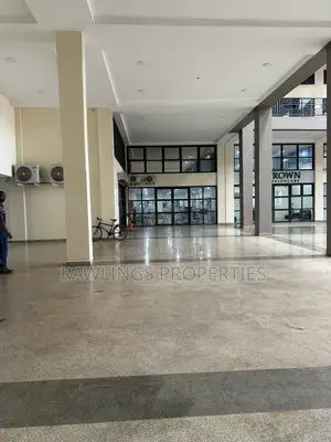 Warehouses for Rent in Industrial Area Bugolobi