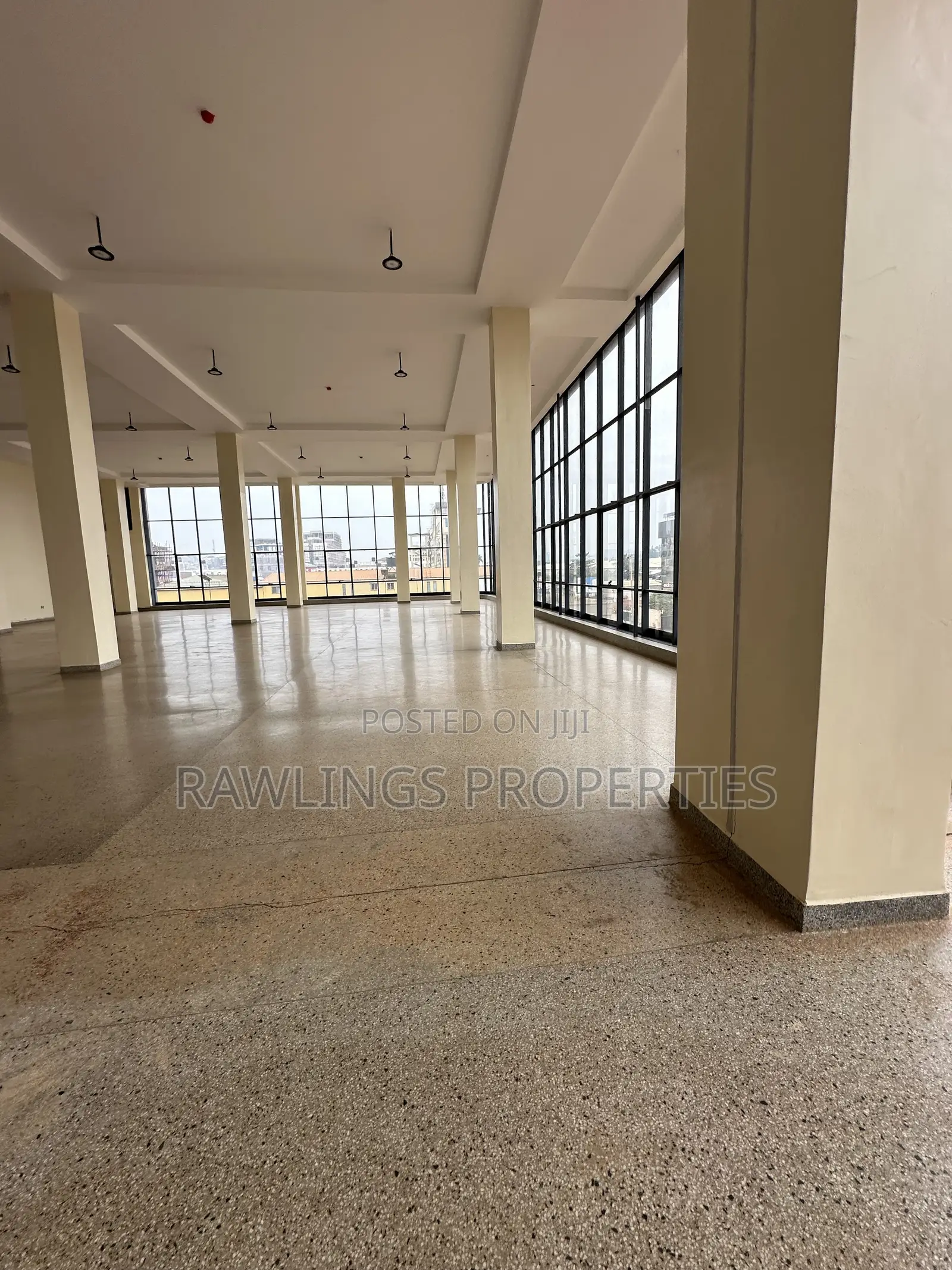 Warehouses for Rent in Industrial Area Bugolobi