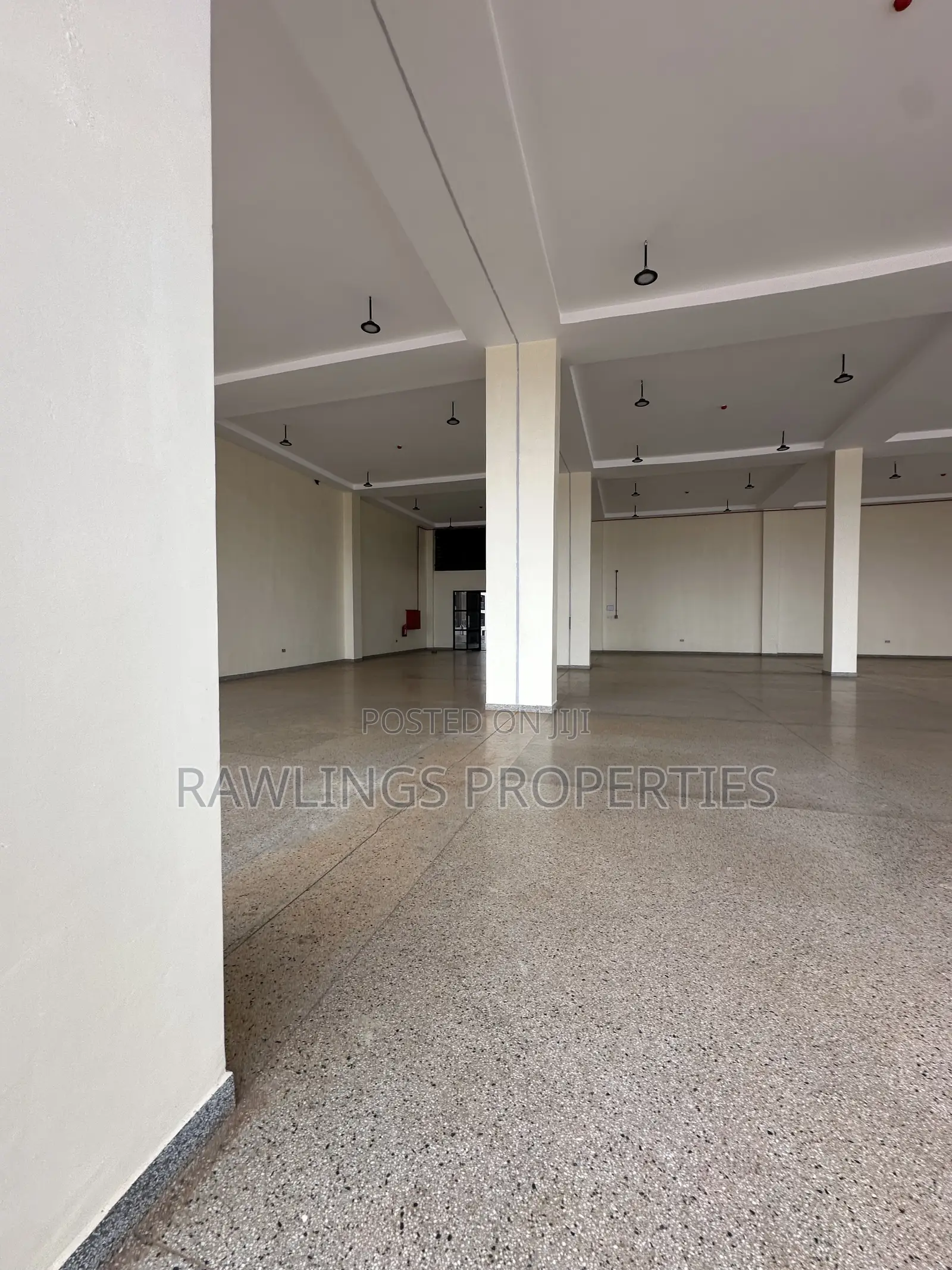 Warehouses for Rent in Industrial Area Bugolobi