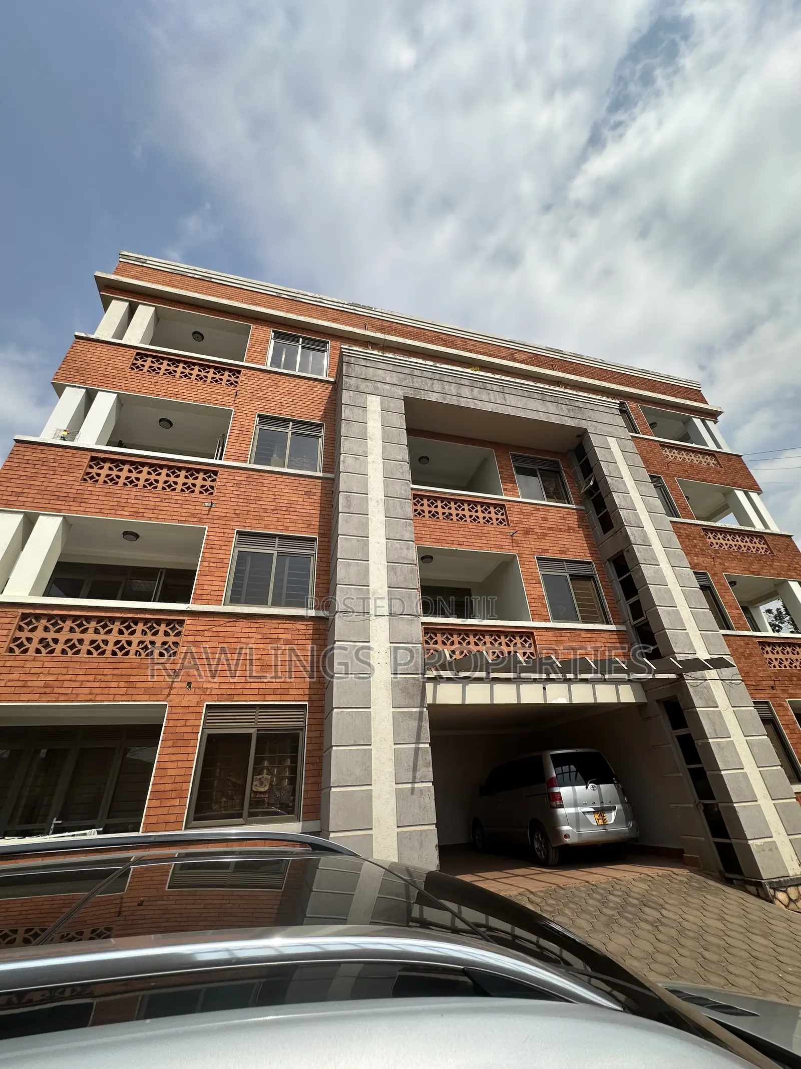 1bdrm Apartment in Munyonyo, Makindye for sale