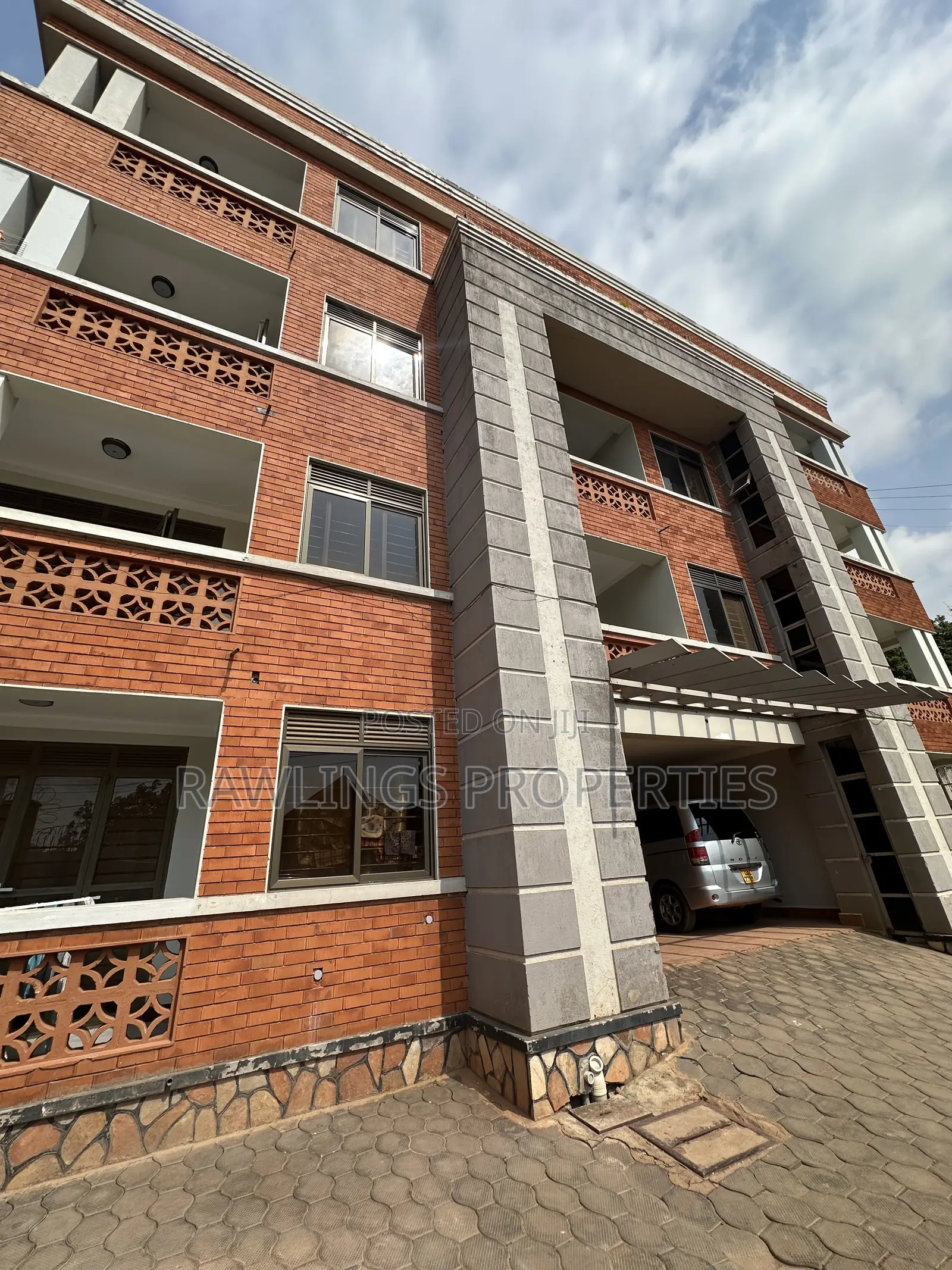 1bdrm Apartment in Munyonyo, Makindye for sale
