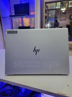 Laptop HP EliteBook 840 8GB AMD Ryzen 3 SSD 256GB