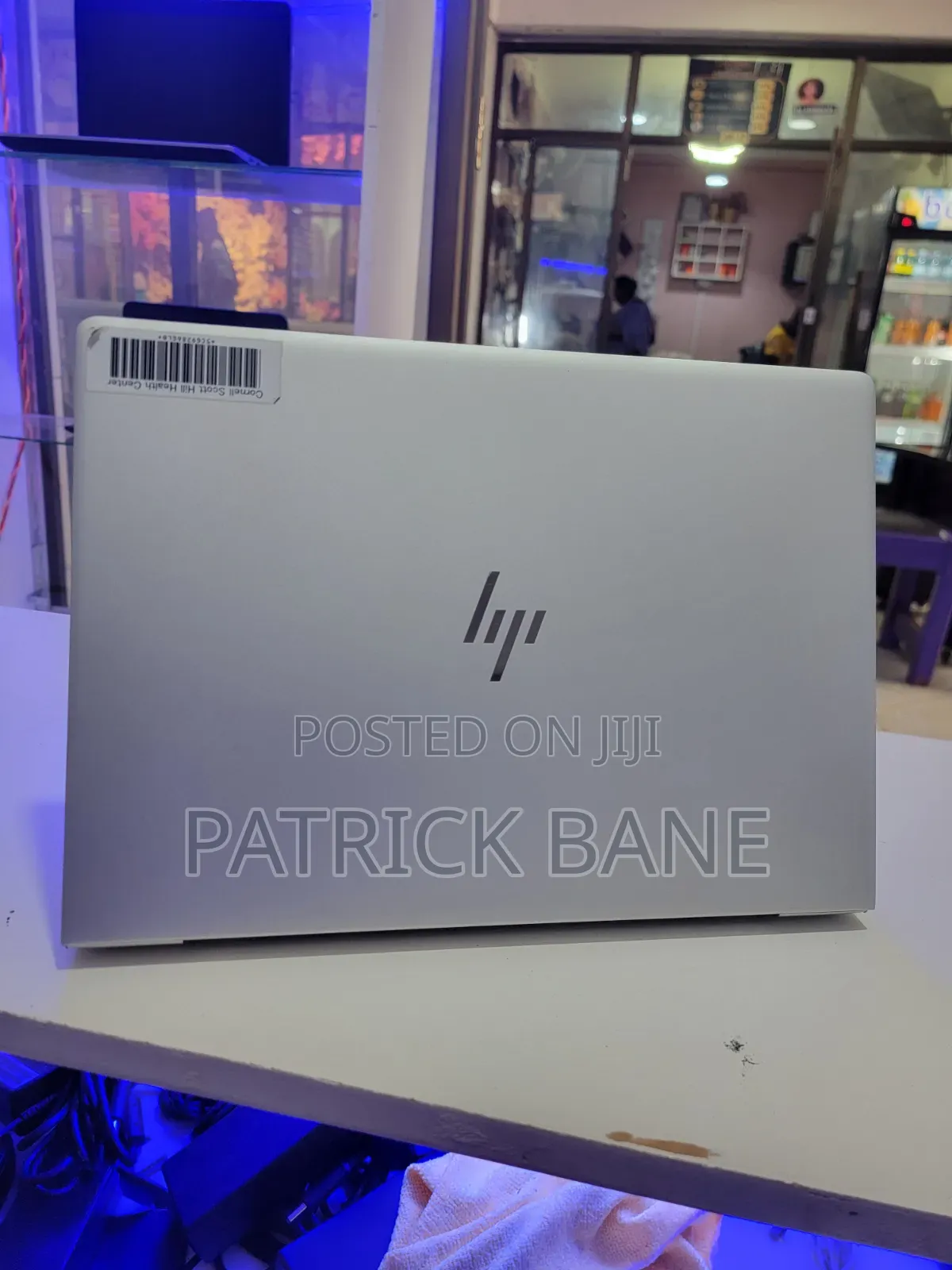 Laptop HP EliteBook 840 8GB AMD Ryzen 3 SSD 256GB