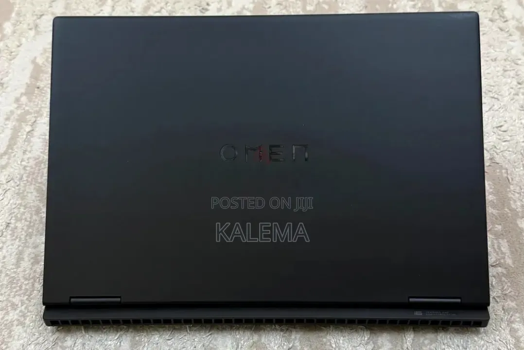 Laptop HP Omen 16 16GB Intel Core i7 SSD 512GB