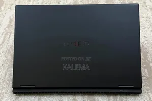 Laptop HP Omen 16 16GB Intel Core i7 SSD 512GB