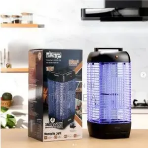 Dsp Indoor And Outdoor Electric Fly Mosquito Killer