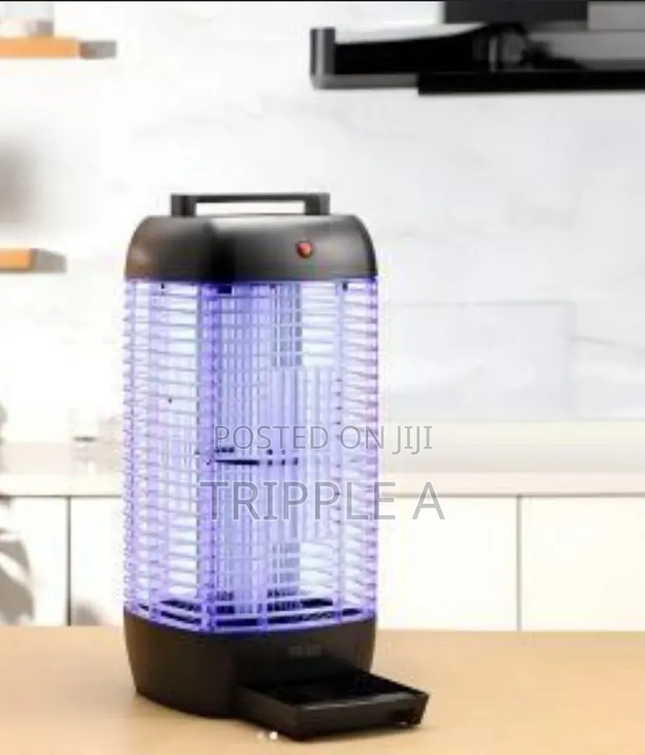 Dsp Indoor And Outdoor Electric Fly Mosquito Killer