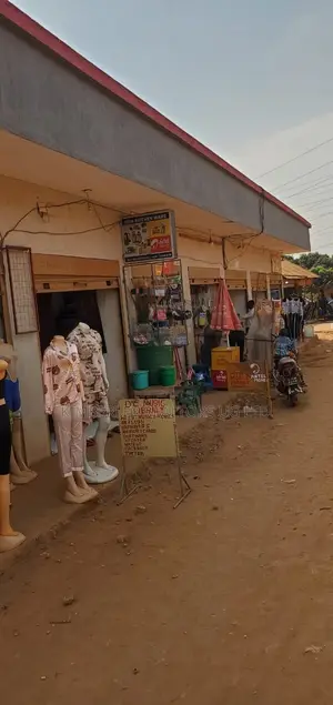 Commercial Property for Sale – Kawanda Town, Bombo Road