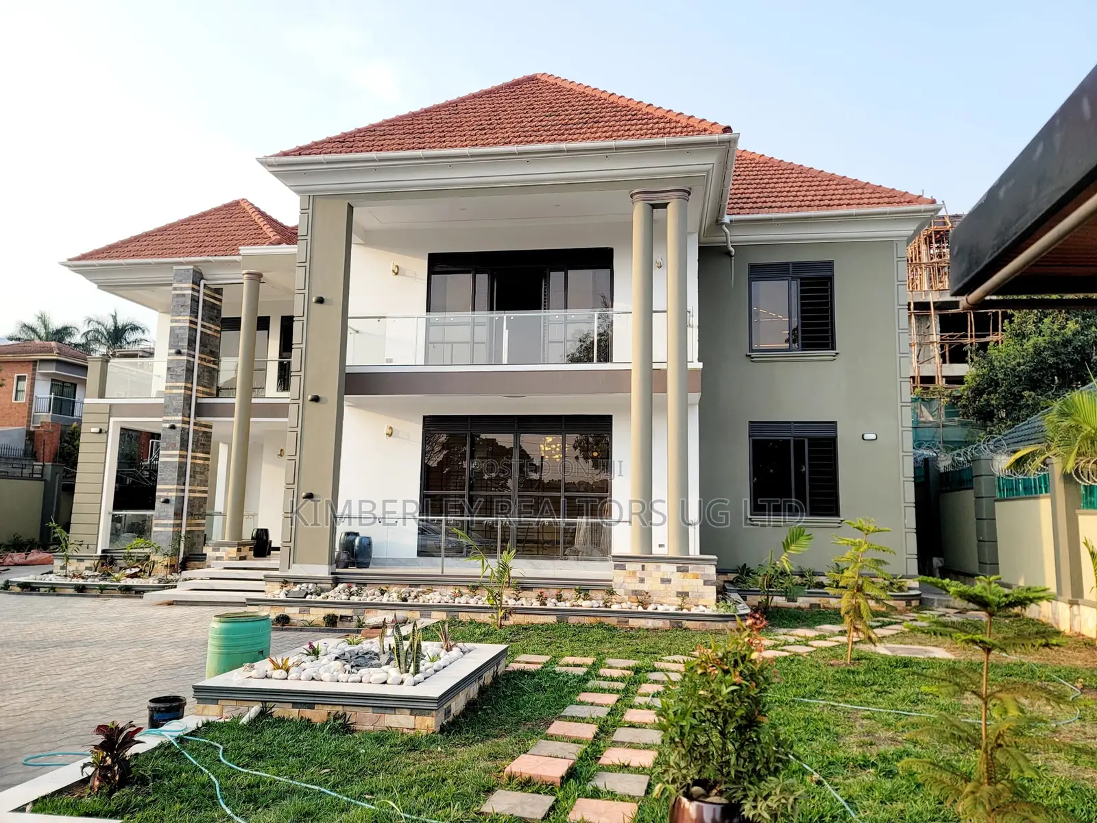 6bdrm Mansion in Akright Estate, Division A for sale