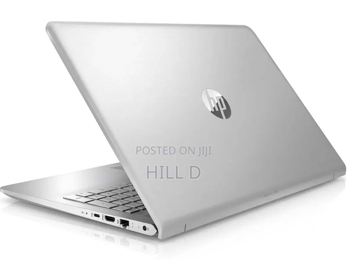 Laptop HP Pavilion 15 8GB Intel Core i7 SSD 512GB