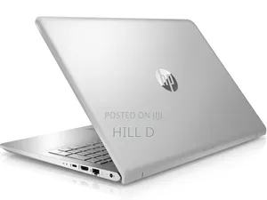 Laptop HP Pavilion 15 8GB Intel Core i7 SSD 512GB
