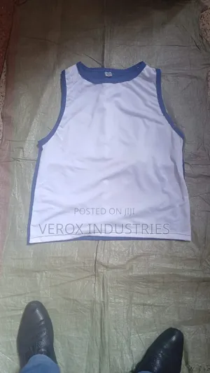 Marathon Vests