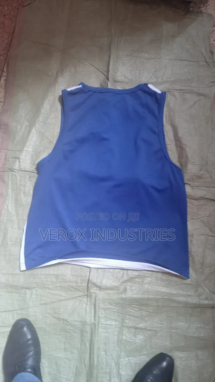 Marathon Vests