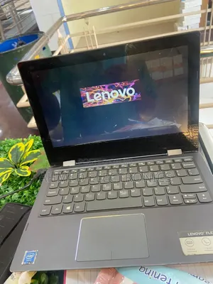 Laptop Lenovo A7 2GB Intel Celeron SSD 32GB
