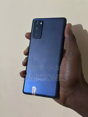 Samsung Galaxy S20 FE 5G 128 GB Blue