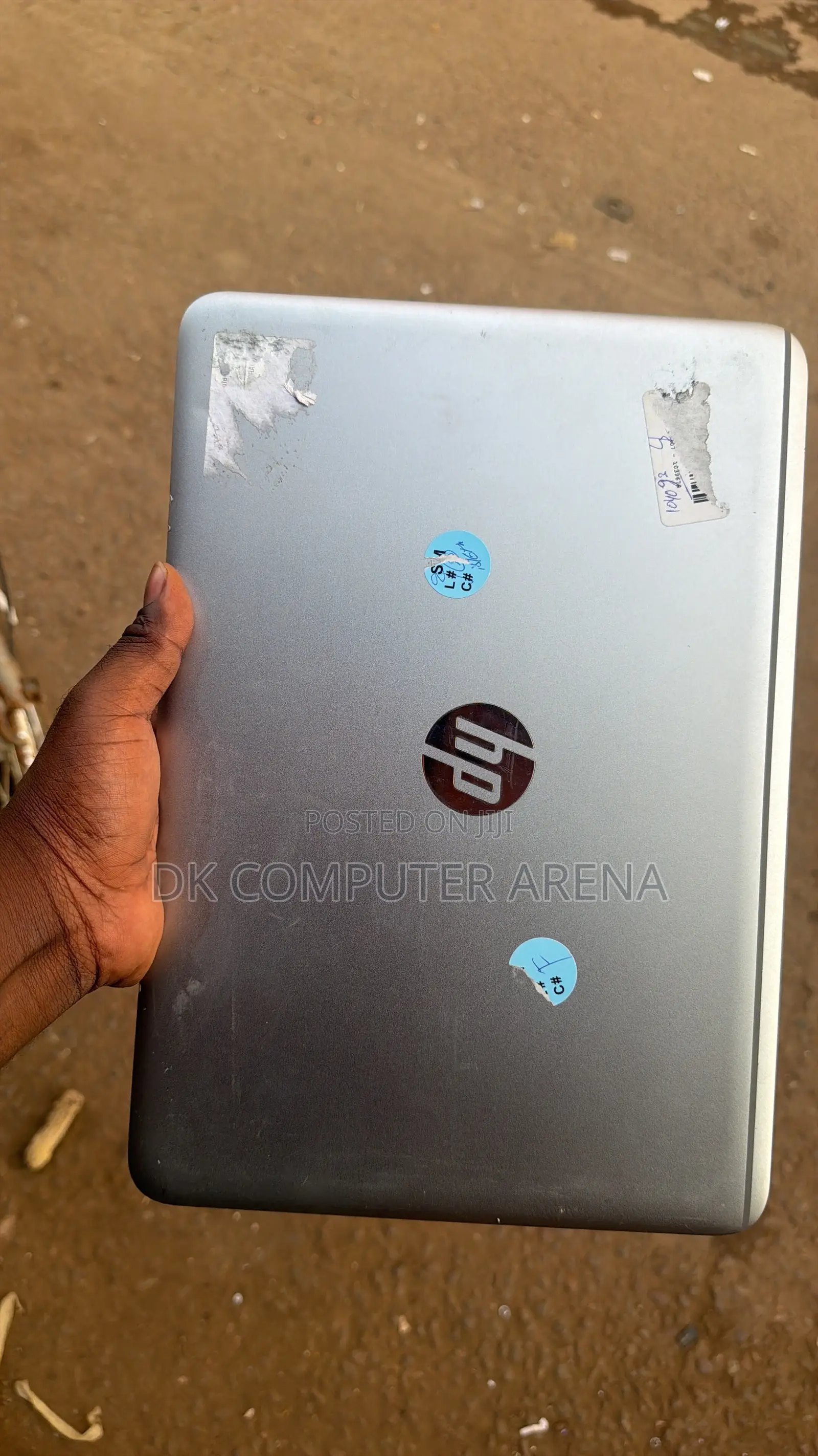 Laptop HP EliteBook 1040 G3 8GB Intel Core i5 SSD 256GB