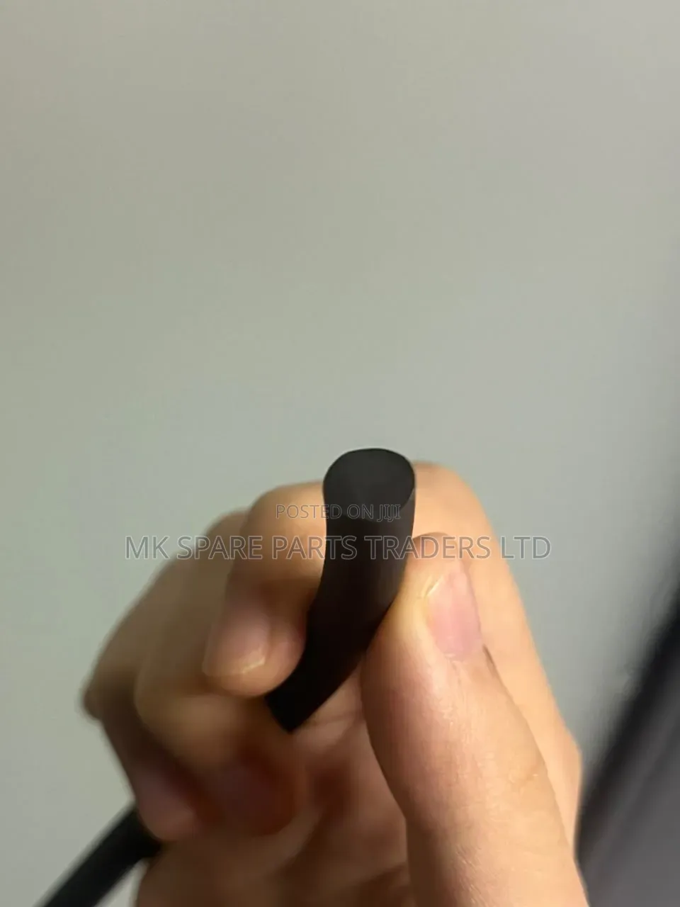 Rubber Cords