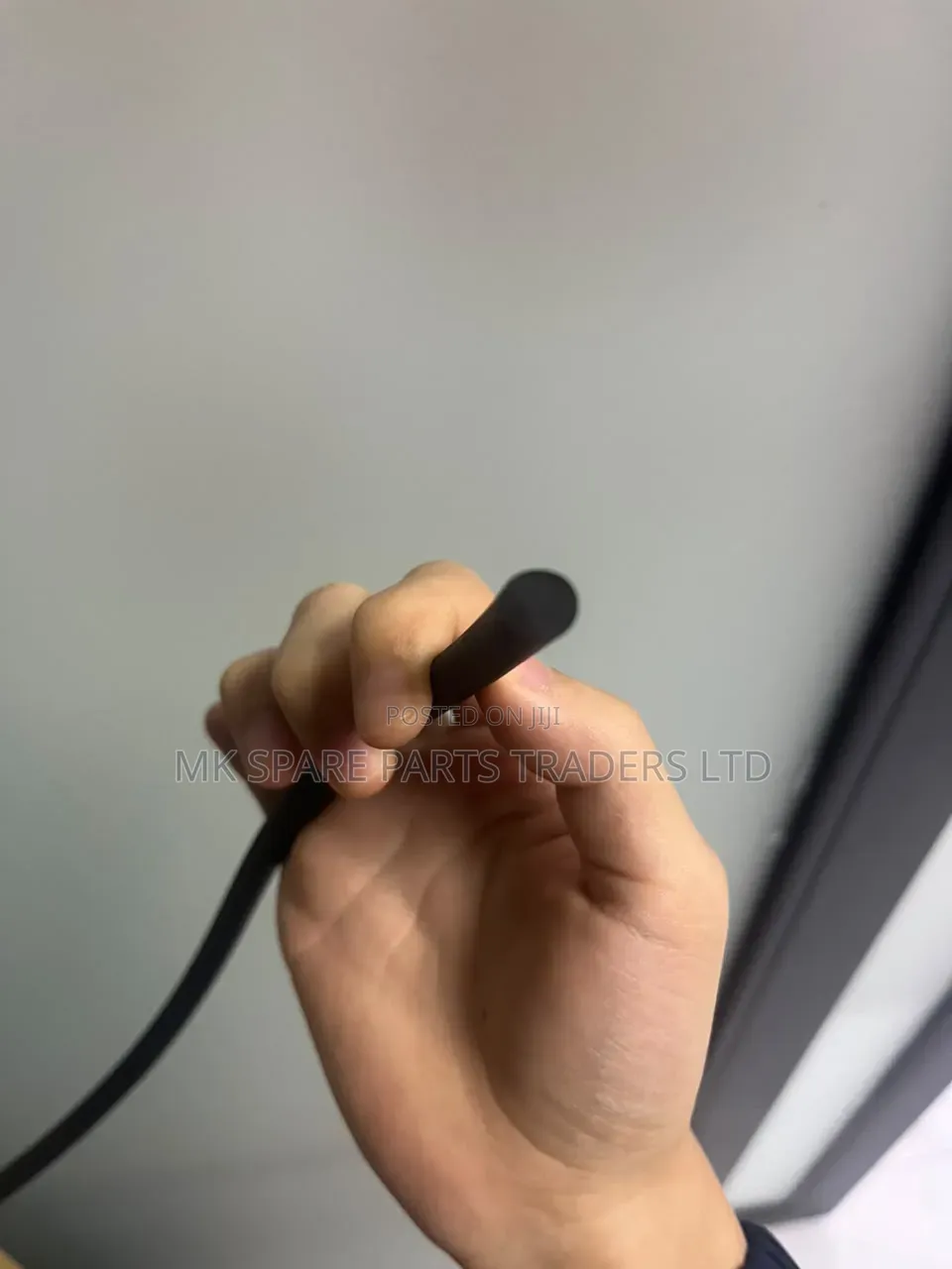 Rubber Cords