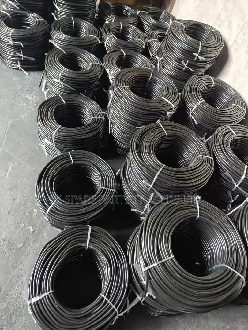 Rubber Cords