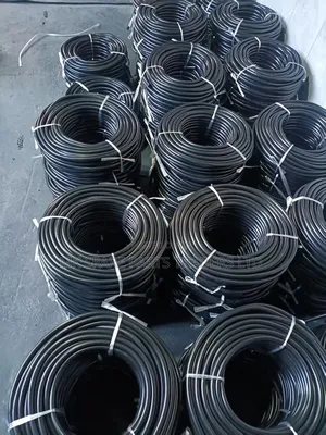 Rubber Cords
