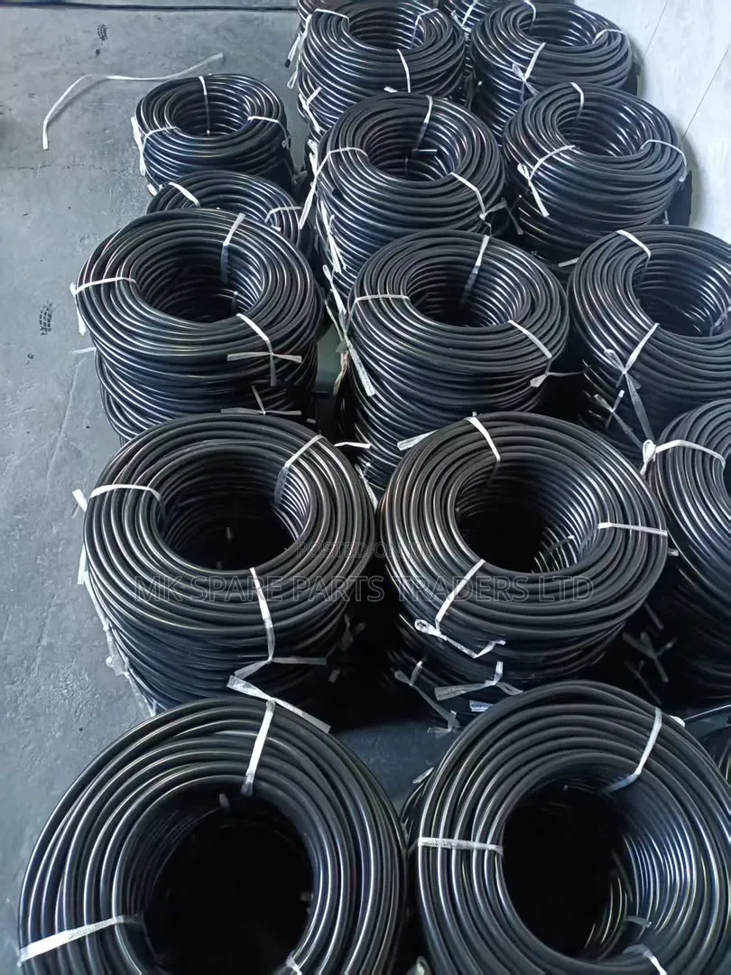 Rubber Cords