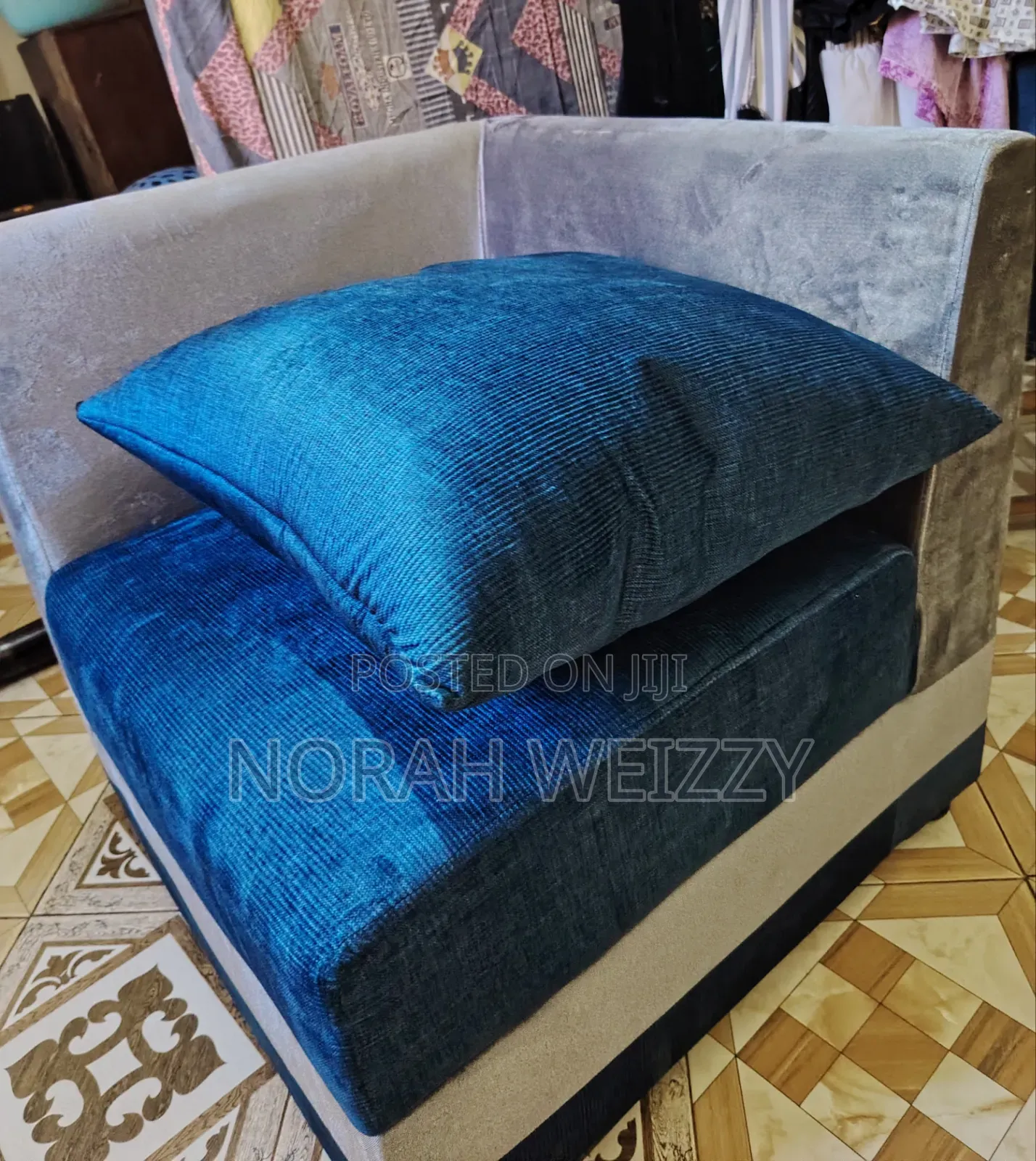 Selling Used Sofa