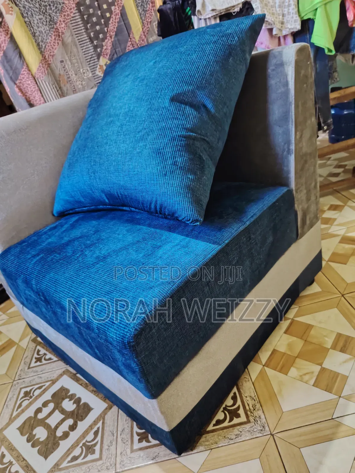 Selling Used Sofa