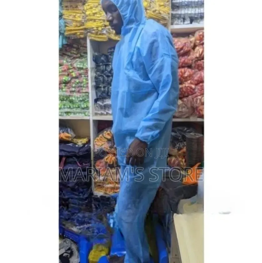 Waterproof Chest Waders Used For Fishing, Hunting, Or Industrial Work.