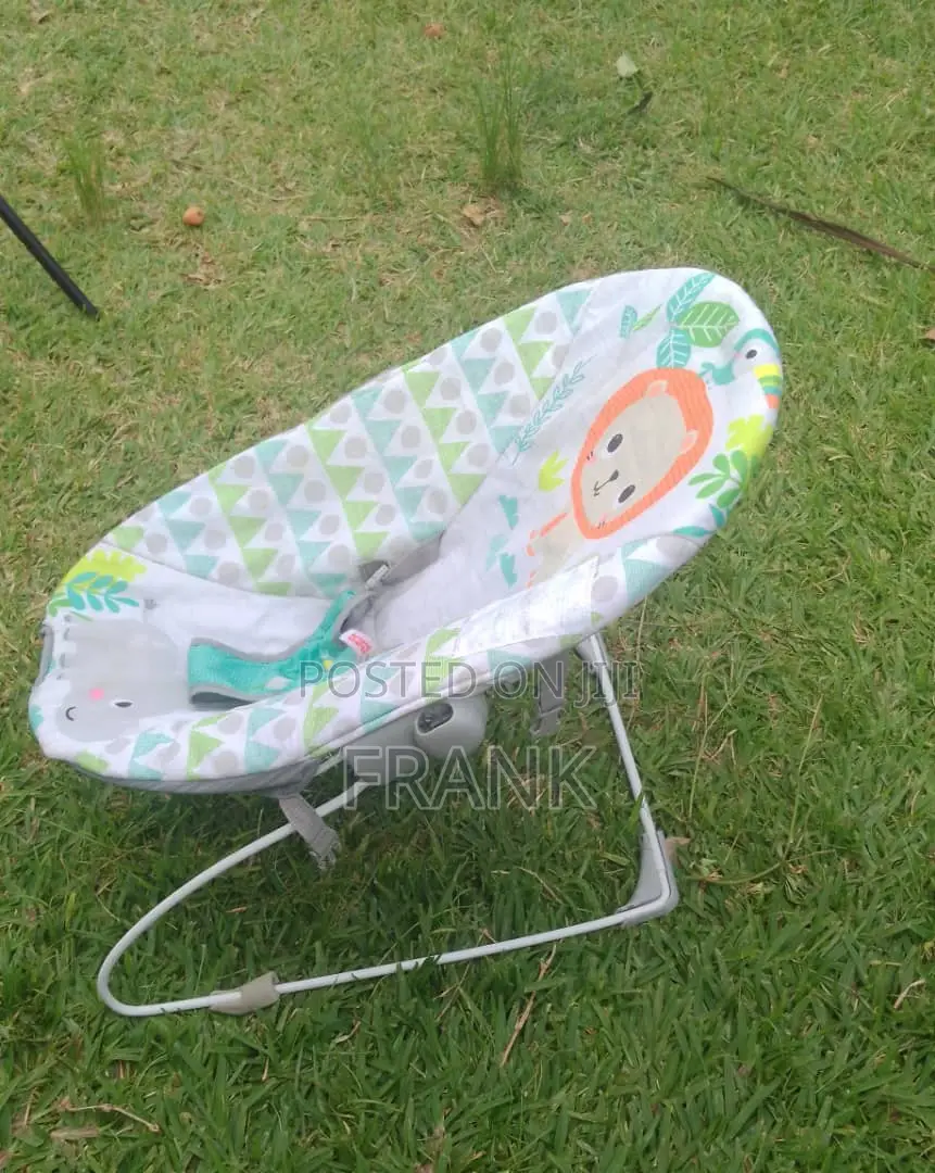 American Baby Bouncer