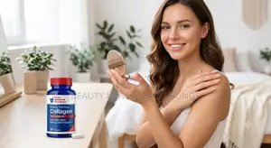 Collagen Plus Vitamin C